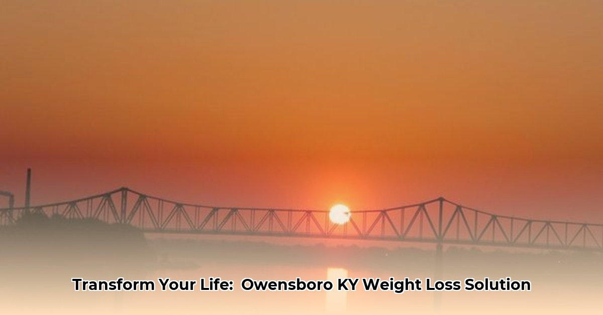 weight-loss-owensboro-ky